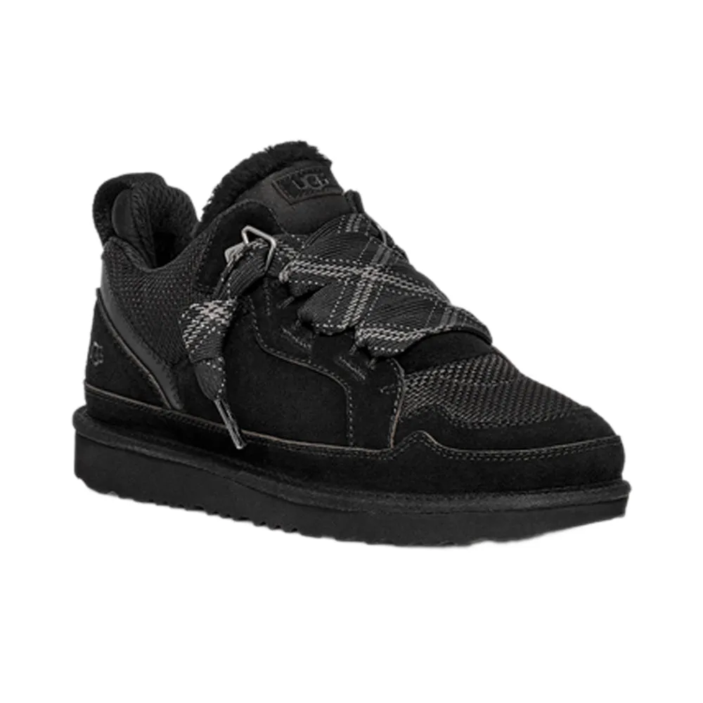 Kid's Lowmel (Black)