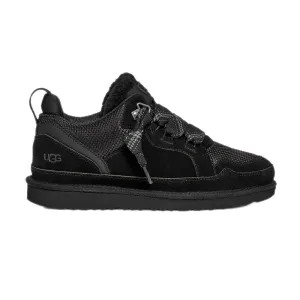 Kid's Lowmel (Black)