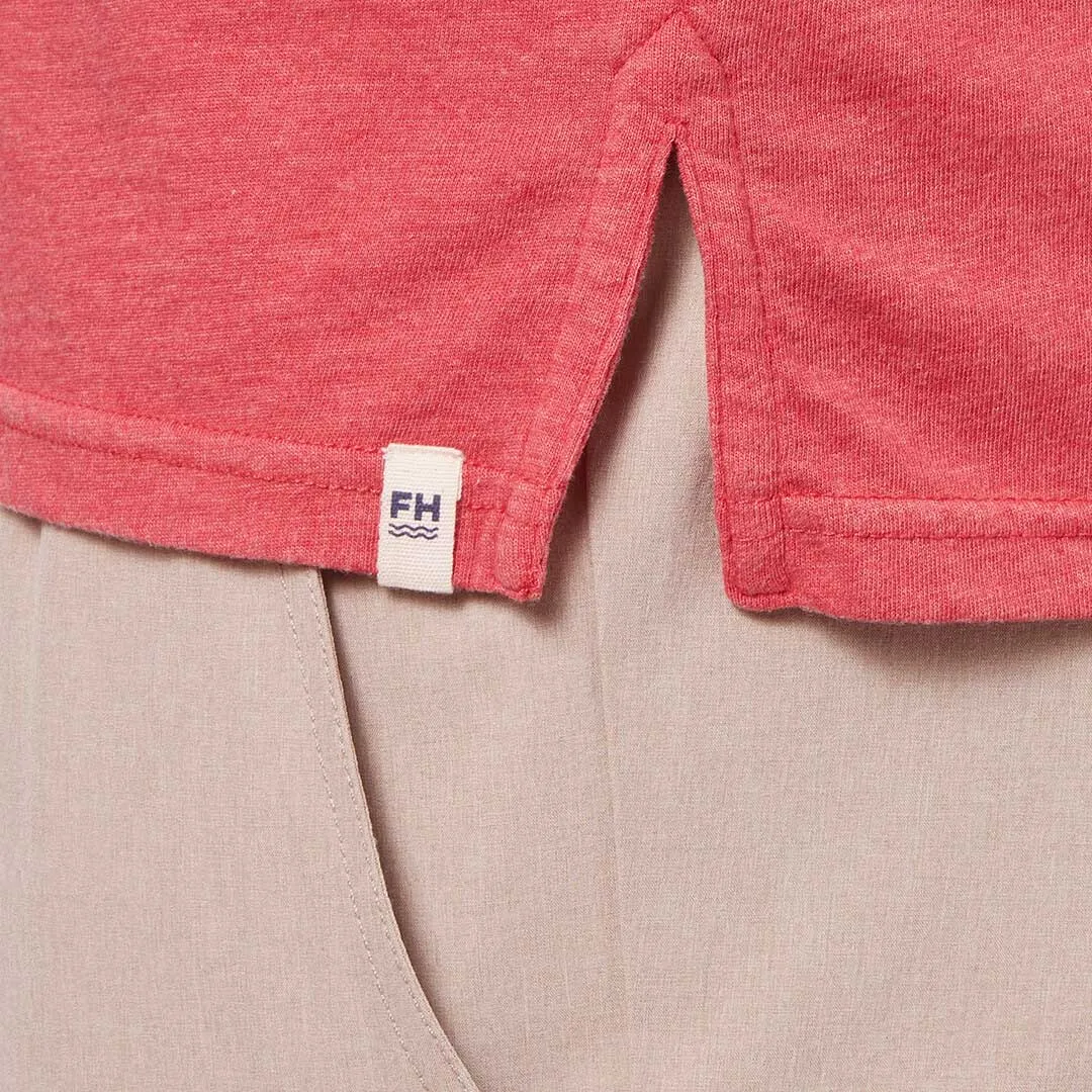 Kismet Polo | Red