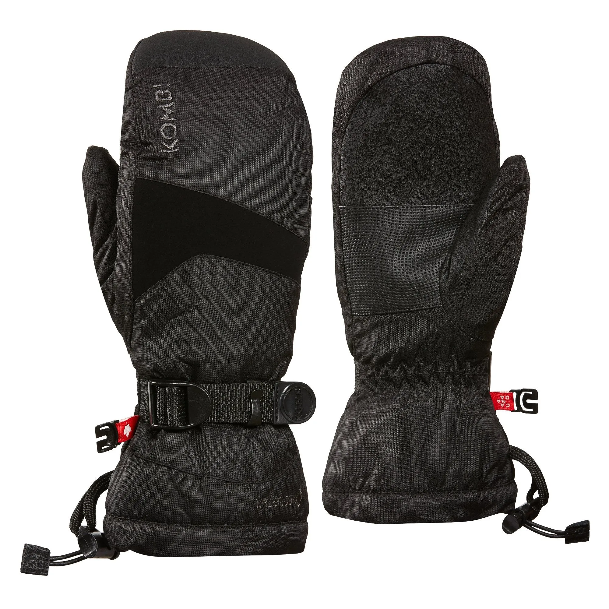 Kombi - The Edge Women Mitt