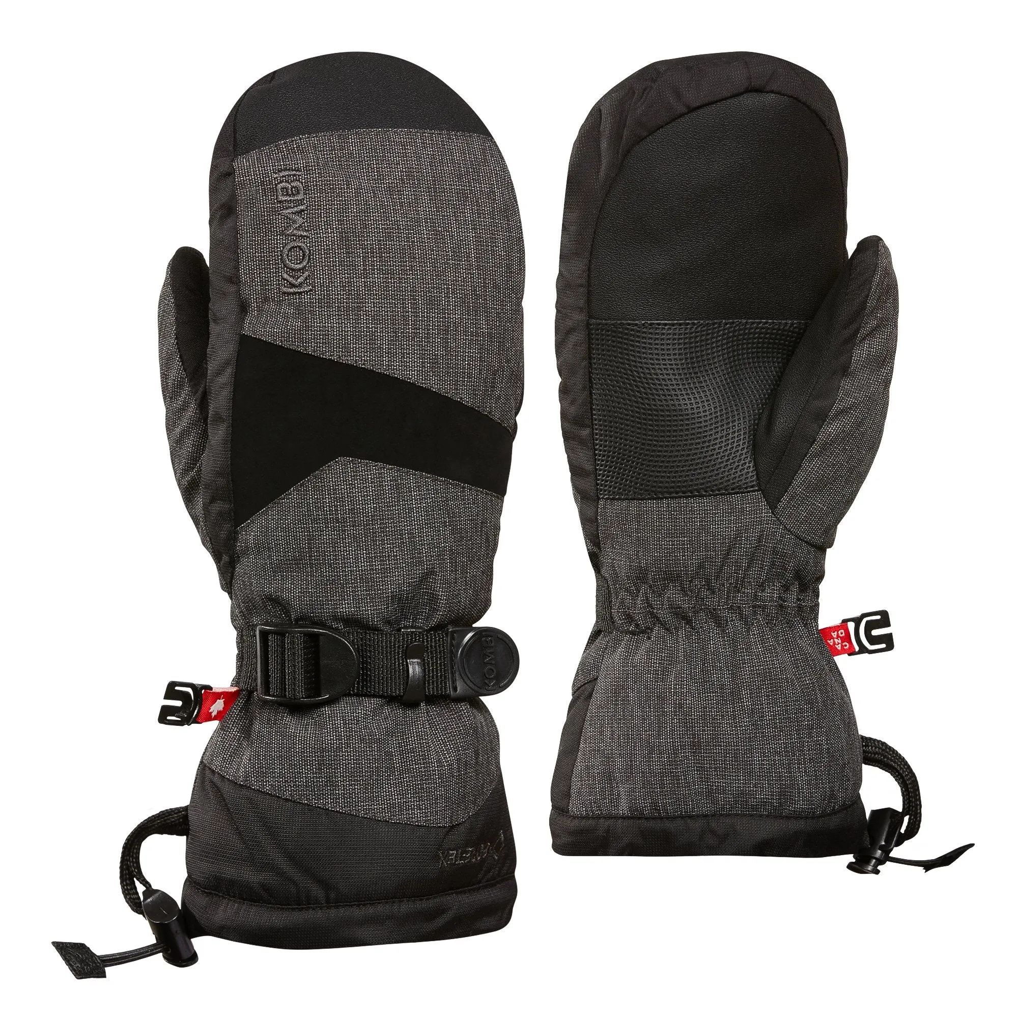 Kombi - The Edge Women Mitt