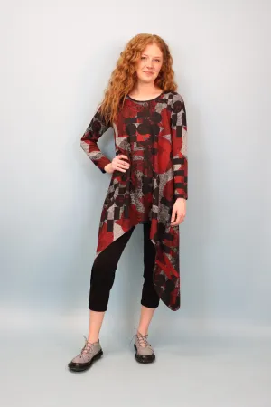 Kozan Mandy Kandinsky Tunic