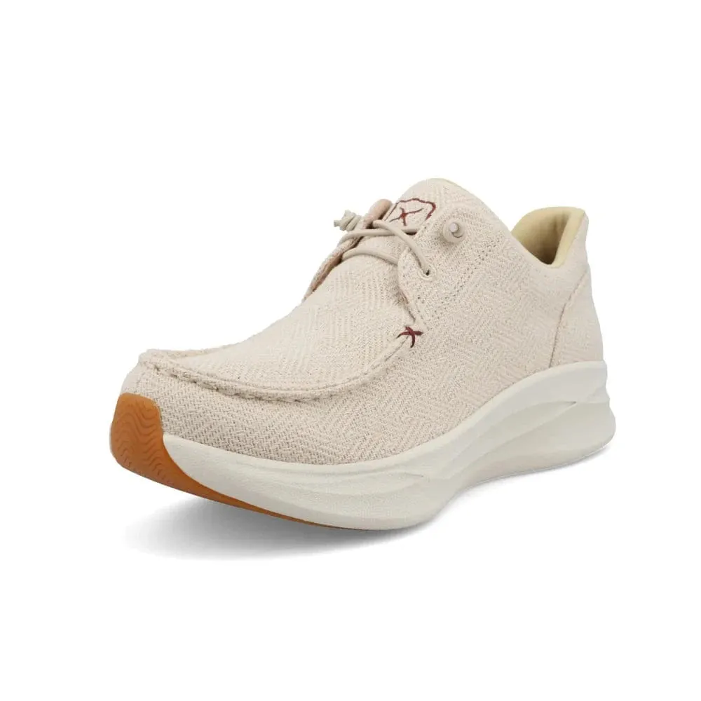 LADIES BIRCH FEATHER X CASUAL SHOE