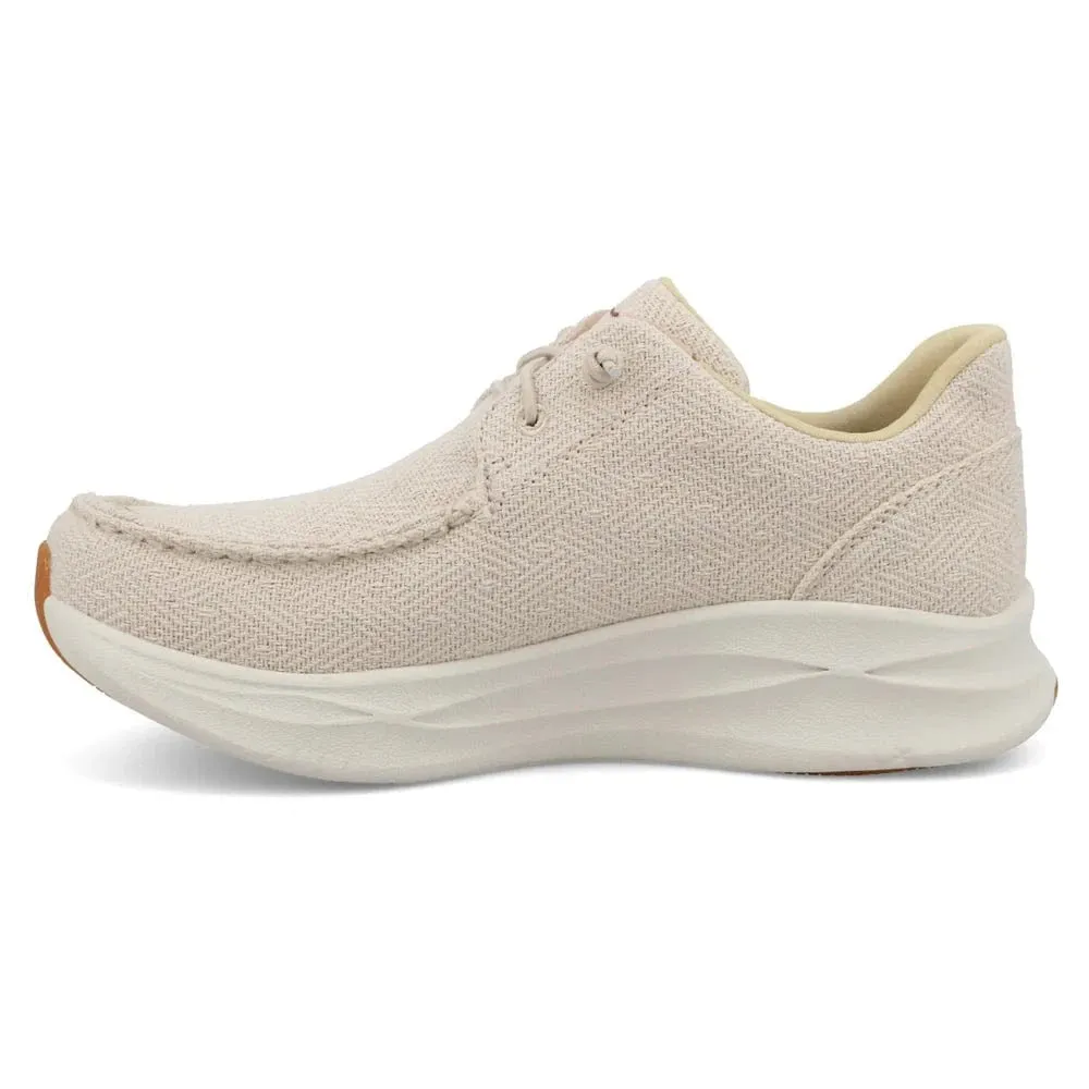 LADIES BIRCH FEATHER X CASUAL SHOE