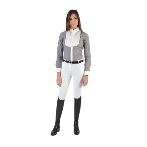 Ladies Show Shirt Grace by Makebe
