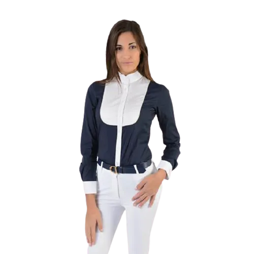 Ladies Show Shirt Grace by Makebe