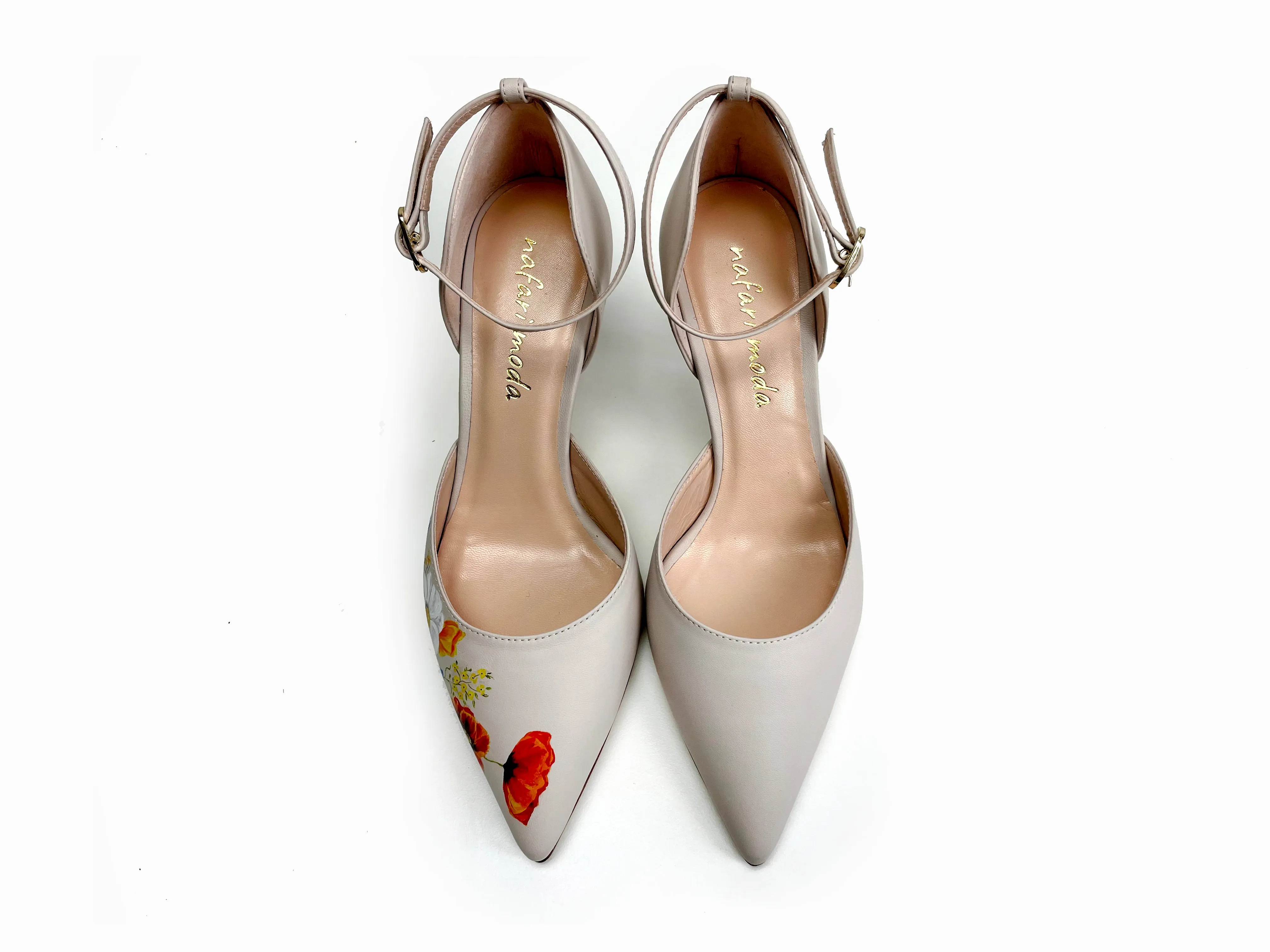 Lago Trasimeno Pumps