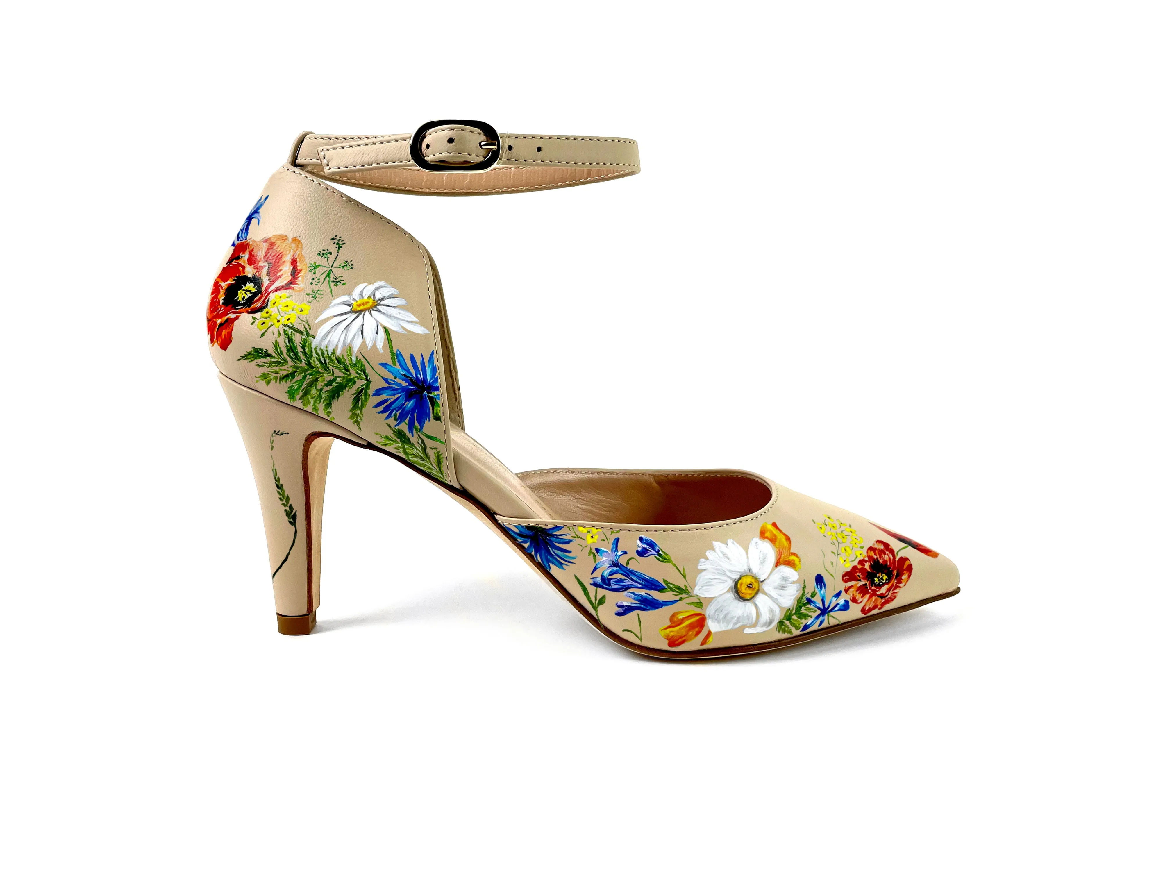 Lago Trasimeno Pumps