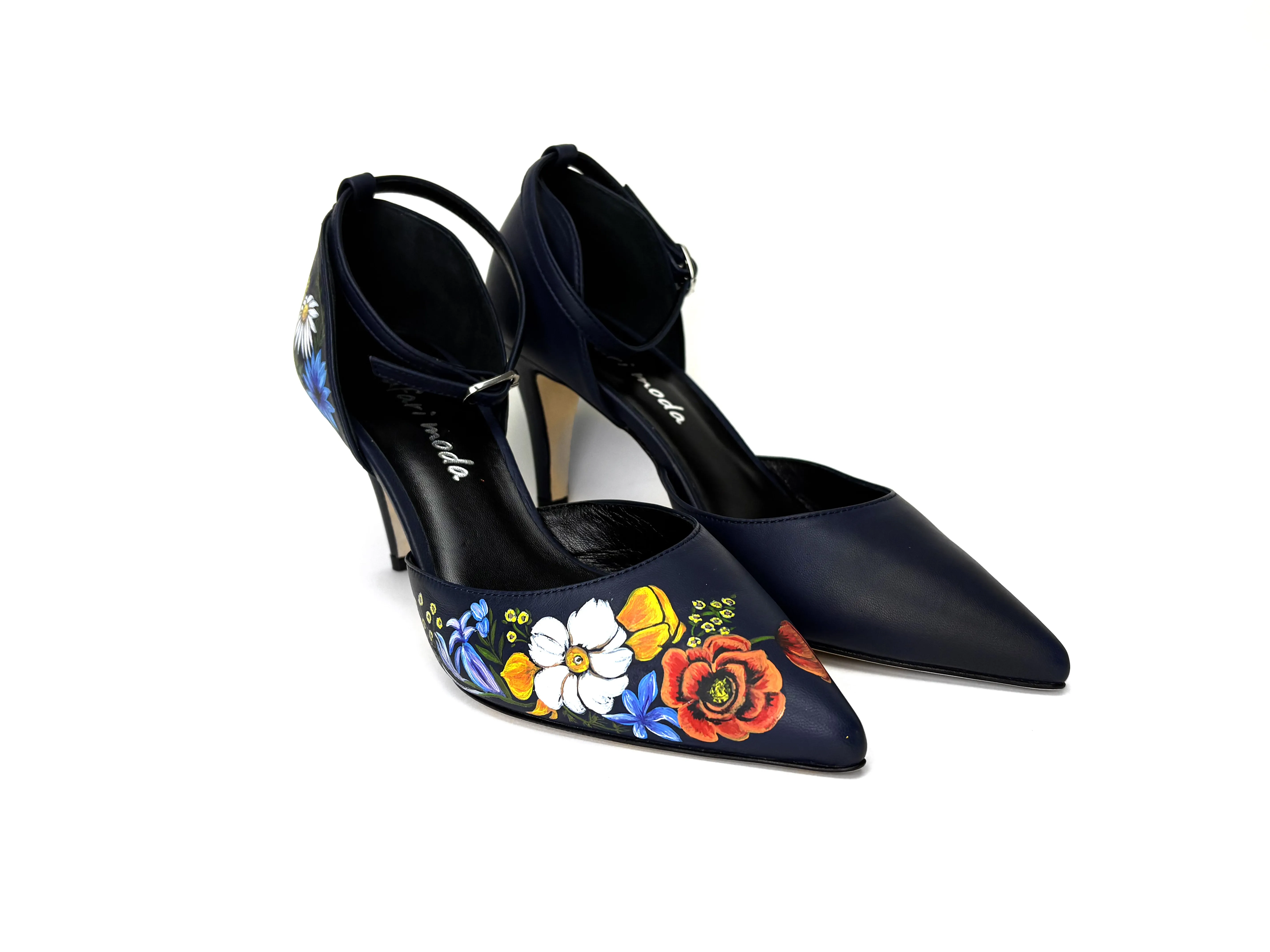 Lago Trasimeno Pumps
