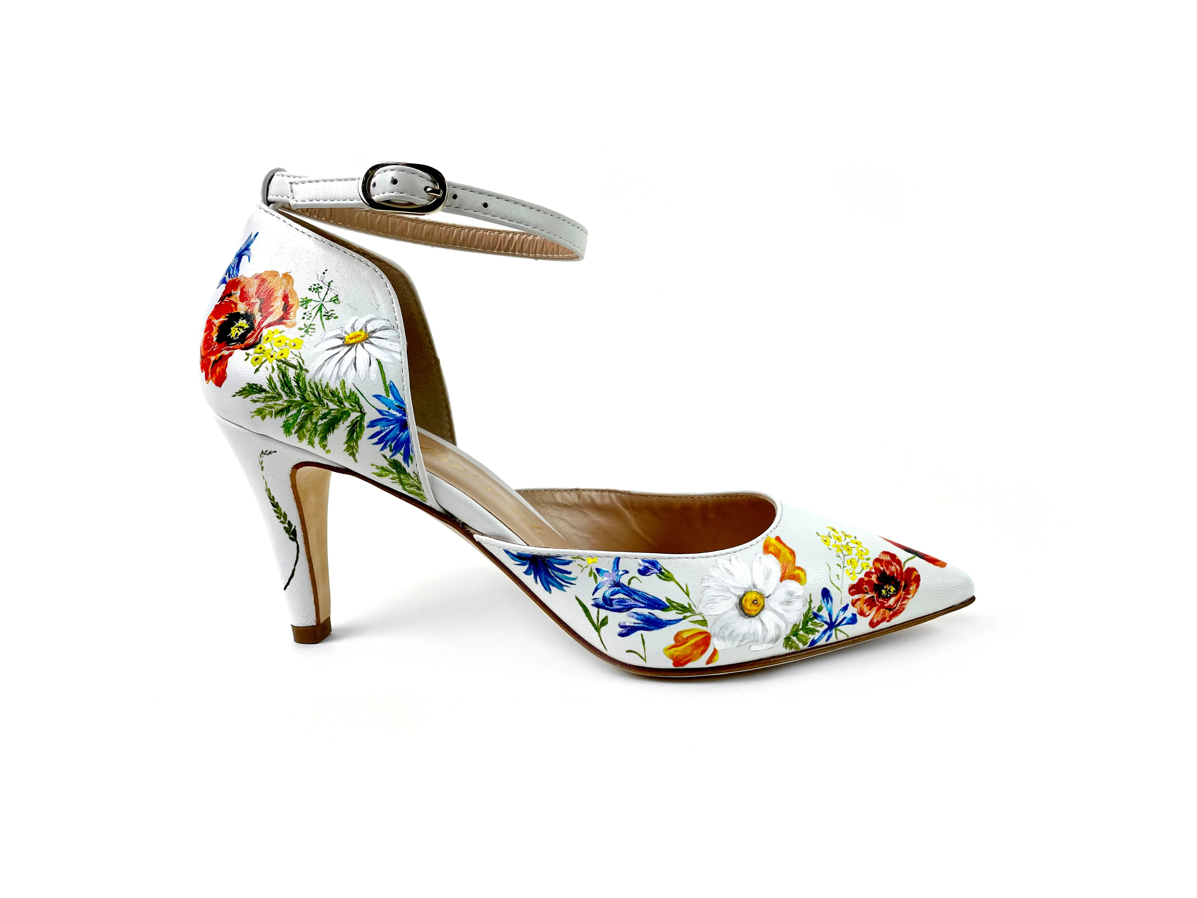Lago Trasimeno Pumps