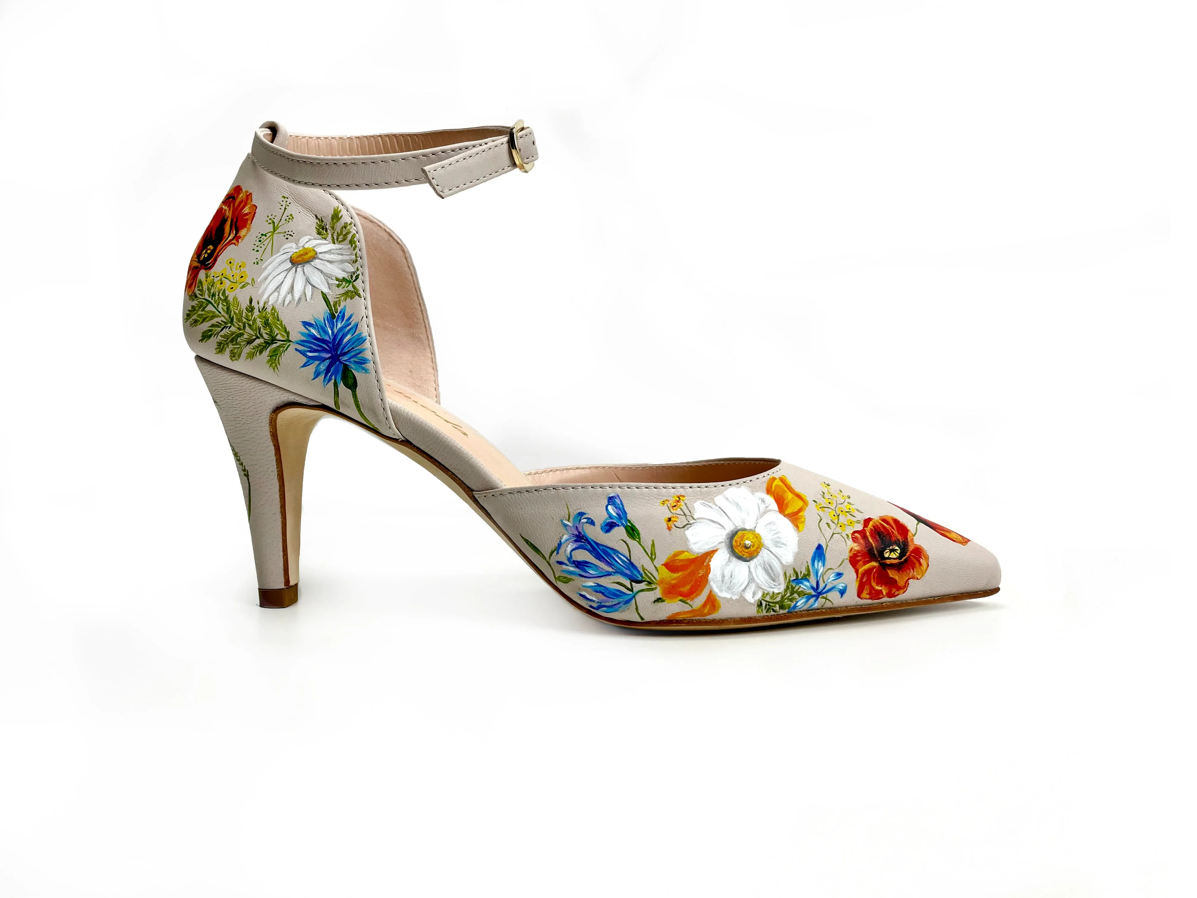 Lago Trasimeno Pumps
