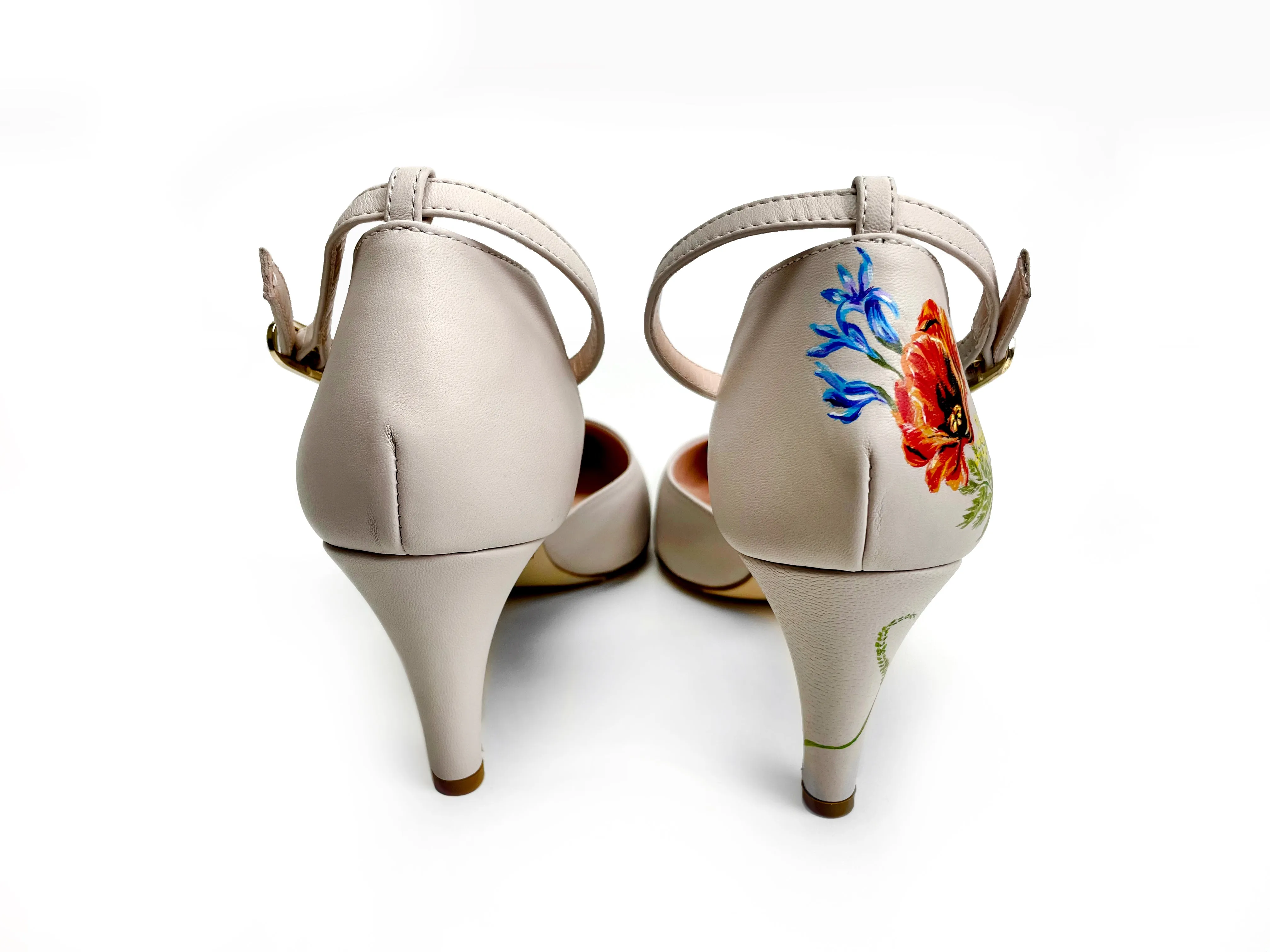 Lago Trasimeno Pumps