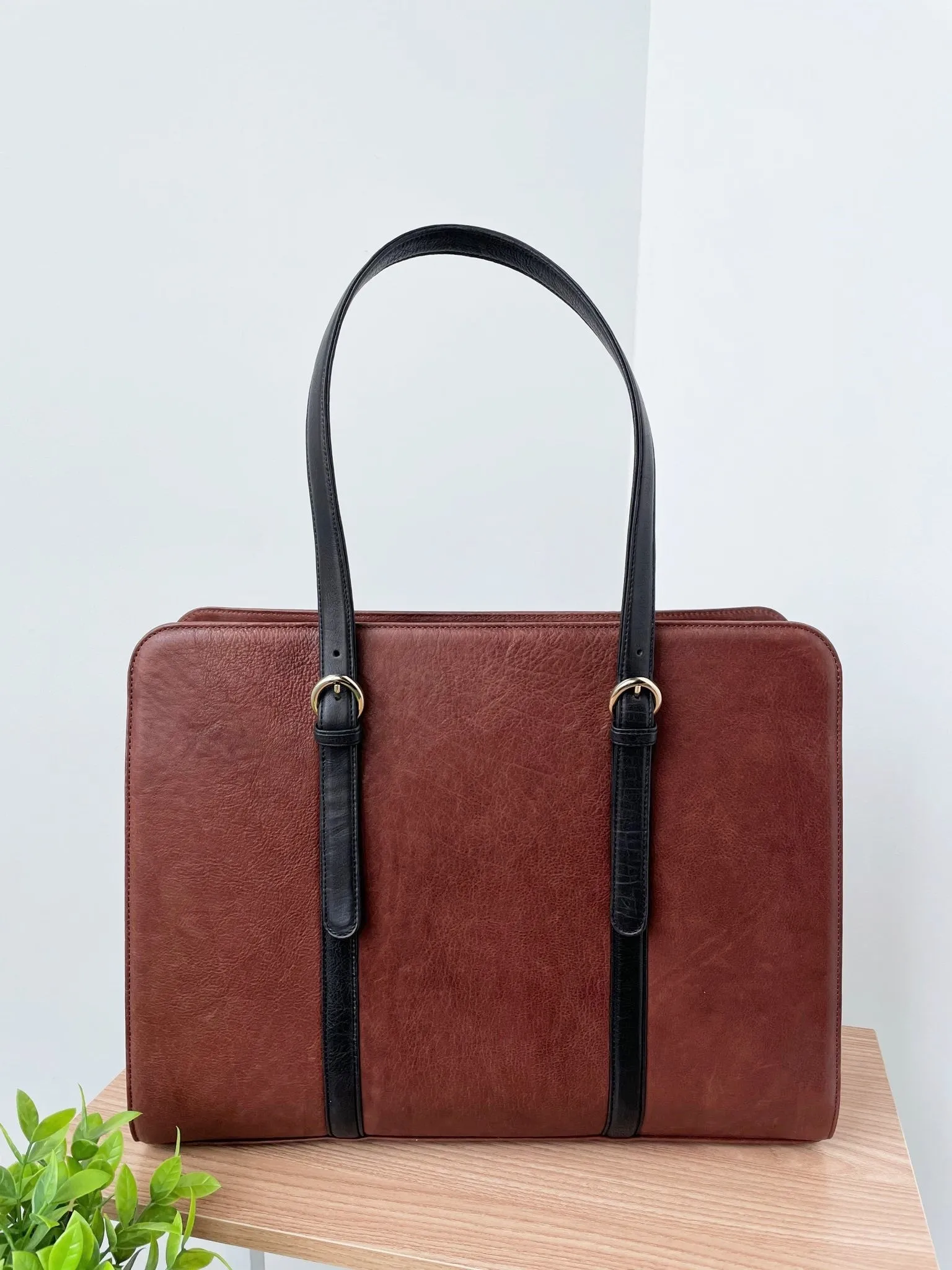 Laptop Bag 2.1 - 2-Tone