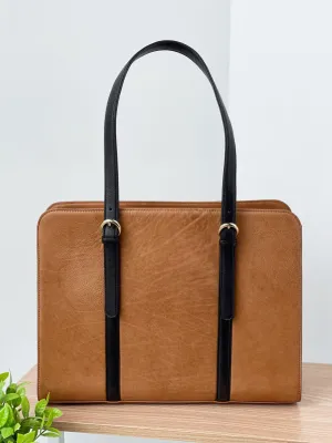 Laptop Bag 2.1 - 2-Tone