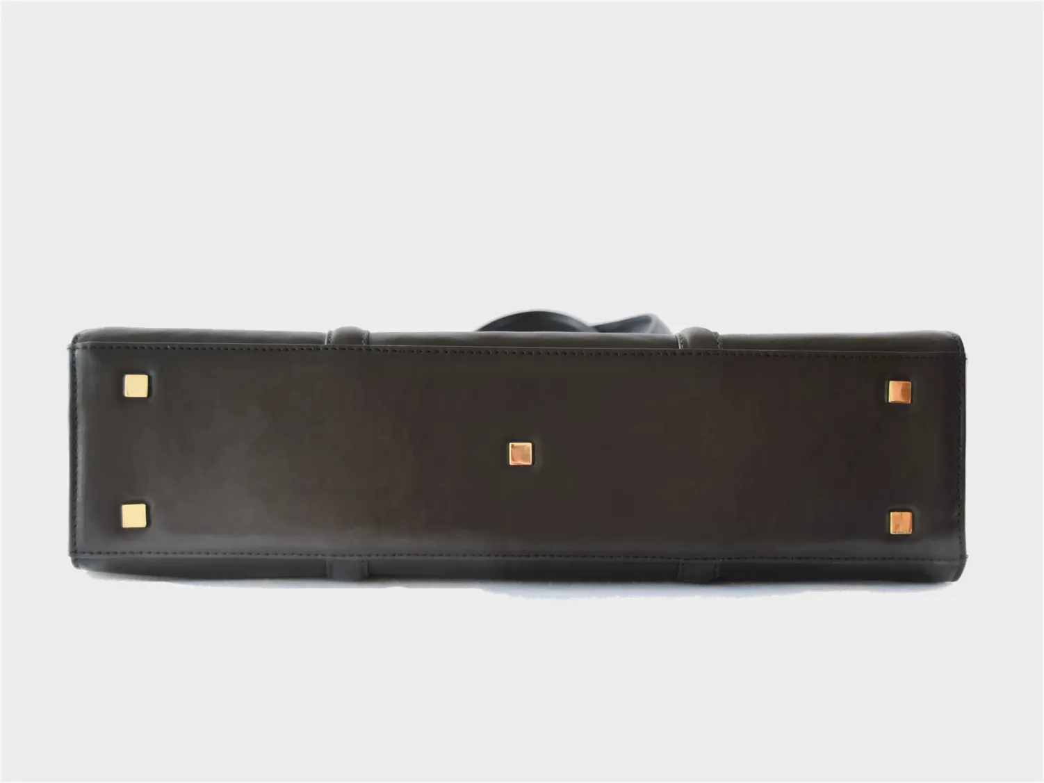 Laptop Bag 2.1 - Black Caviar