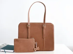 Laptop Bag 2.1 - Chai