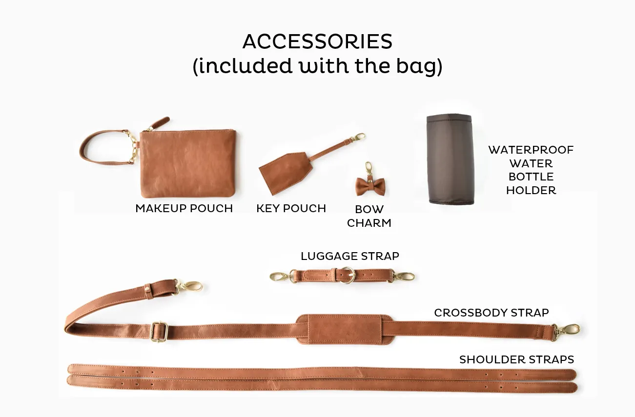 Laptop Bag 2.1 - Moss