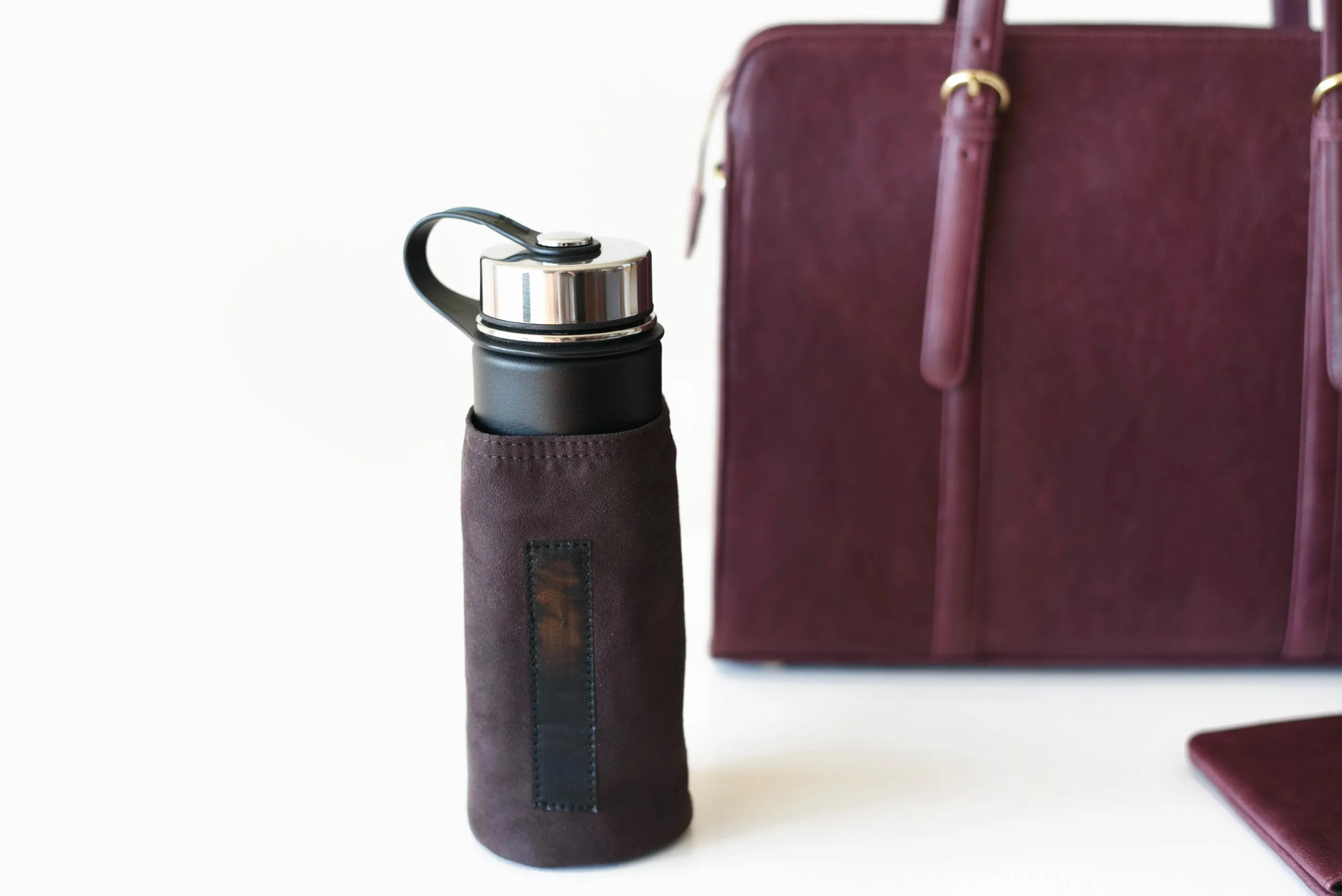 Laptop Bag 2.1 - Wine