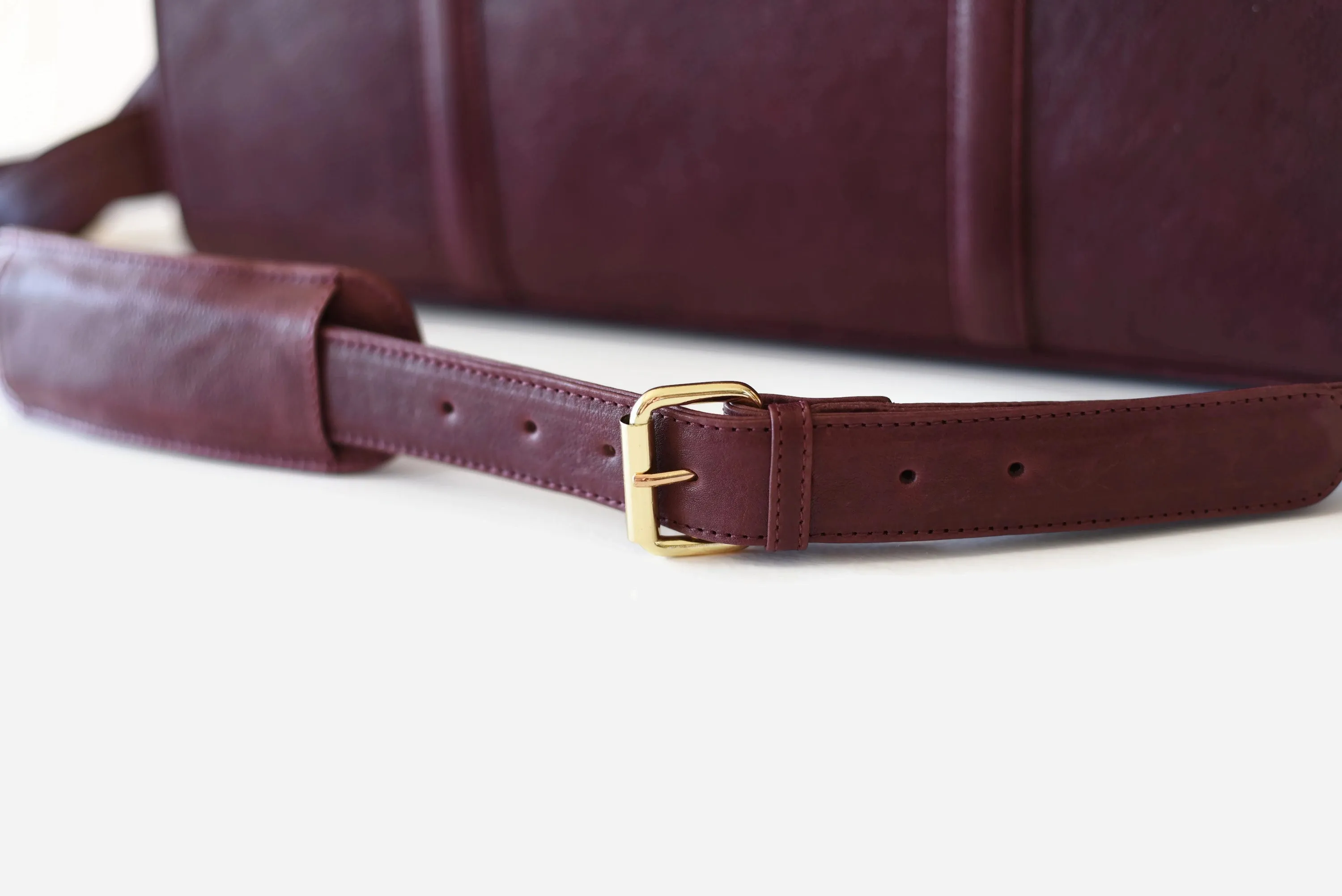 Laptop Bag 2.1 - Wine