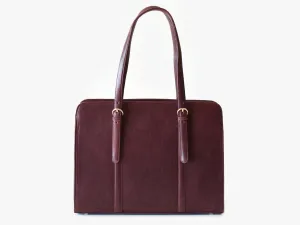 Laptop Bag 2.1 - Wine