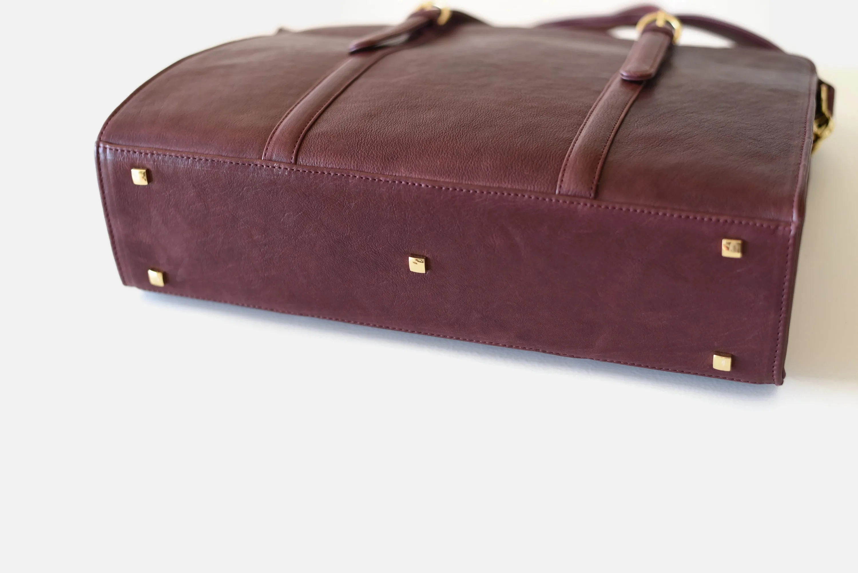 Laptop Bag 2.1 - Wine