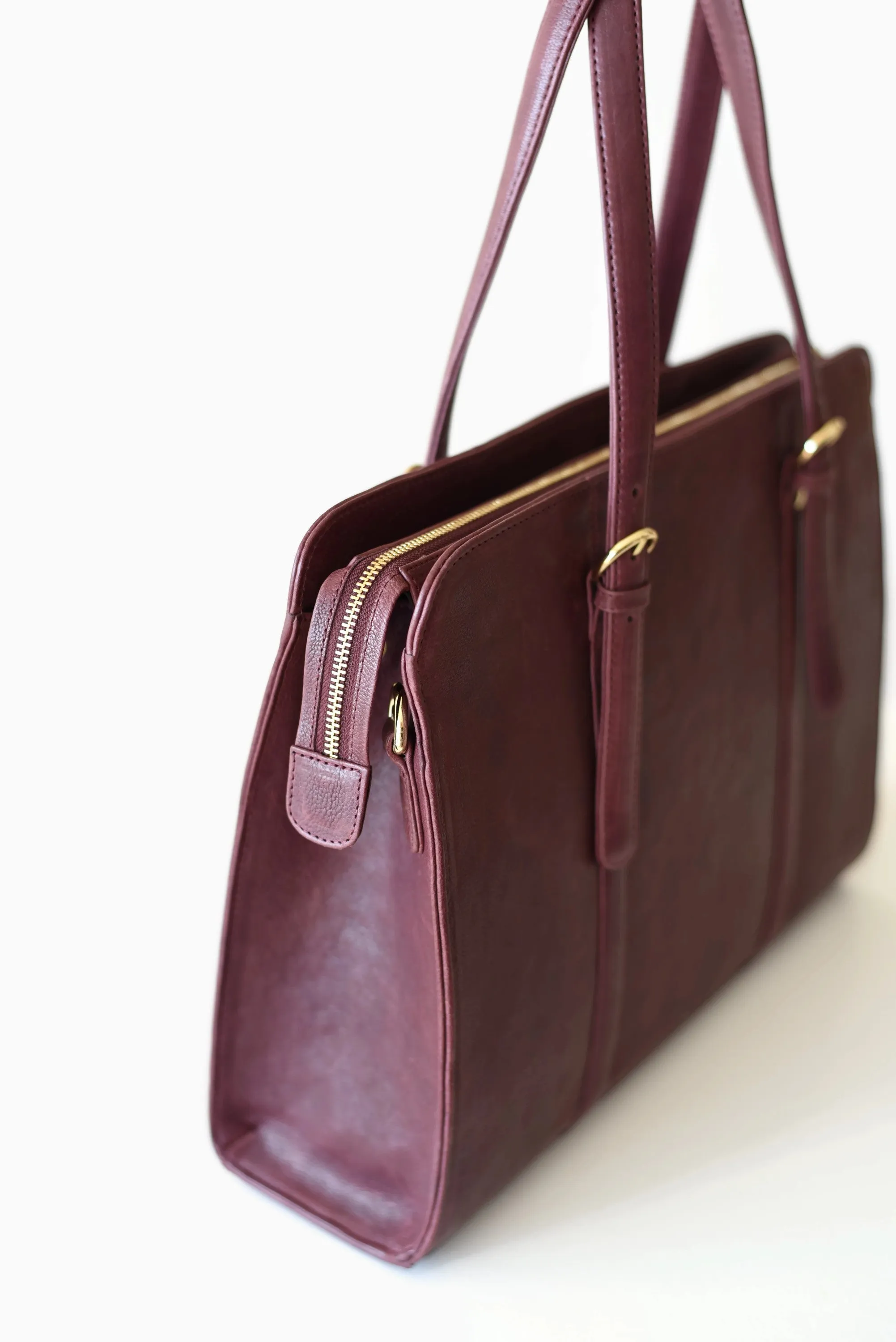 Laptop Bag 2.1 - Wine