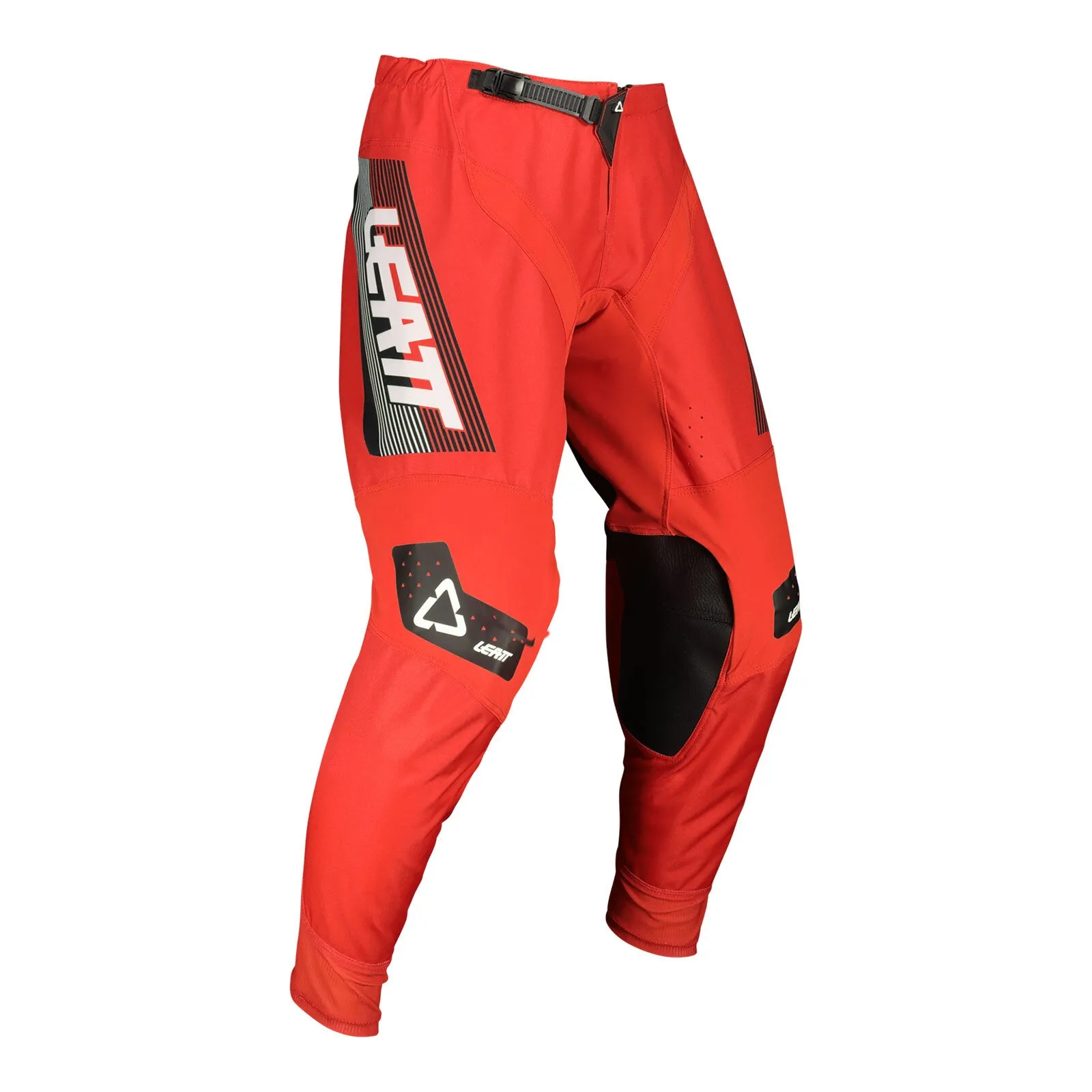 Leatt 2022 4.5 Lite Pant - Red