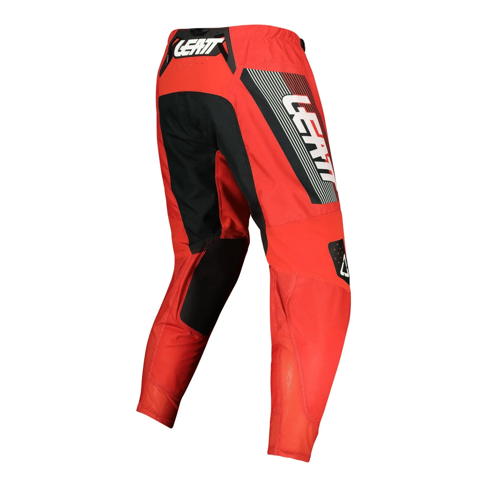 Leatt 2022 4.5 Lite Pant - Red