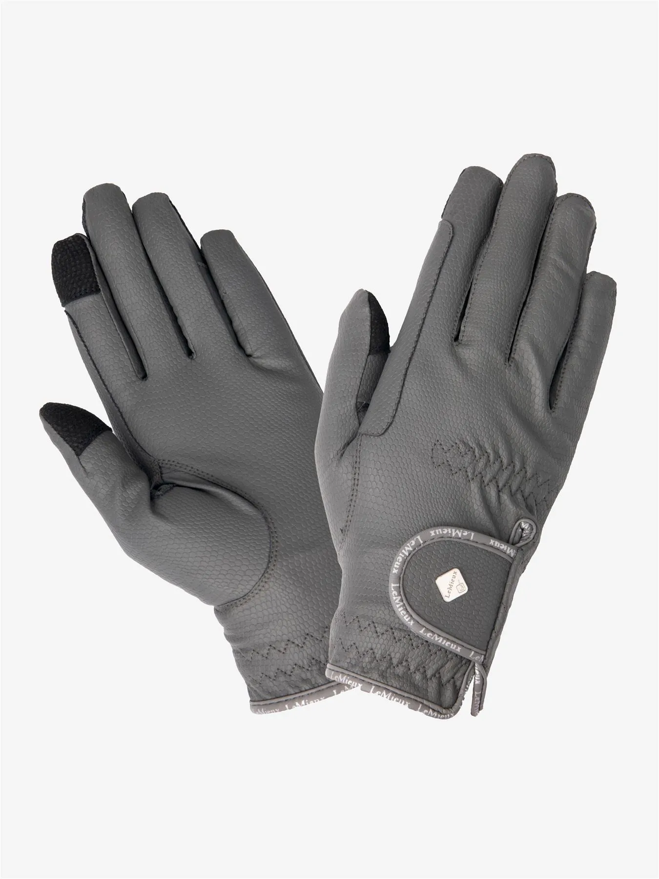 LeMieux Classic Riding Gloves