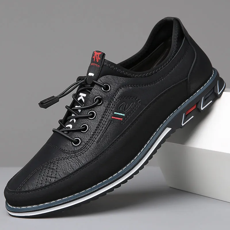Leopold™ | OXFORD SHOES IN HANDCRAFTED QUALITY