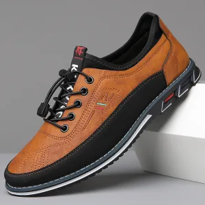 Leopold™ | OXFORD SHOES IN HANDCRAFTED QUALITY