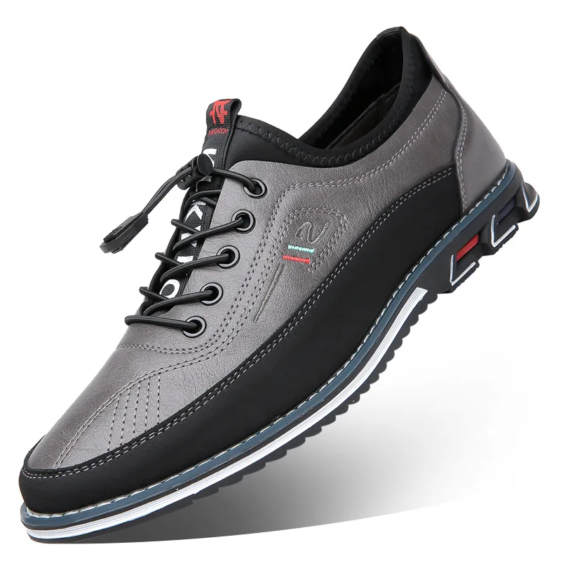 Leopold™ | OXFORD SHOES IN HANDCRAFTED QUALITY