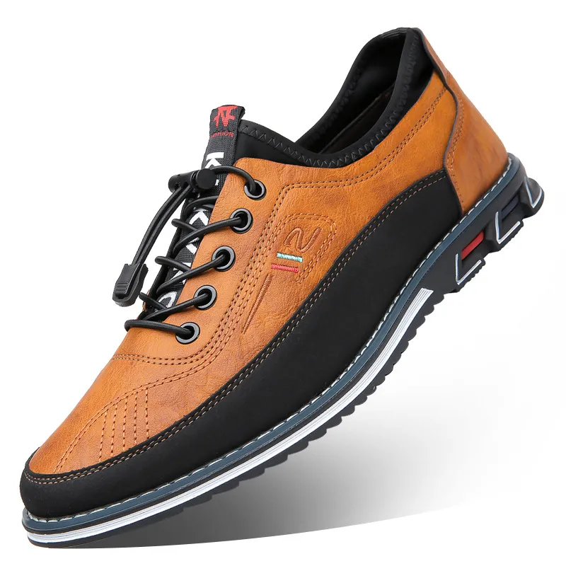 Leopold™ | OXFORD SHOES IN HANDCRAFTED QUALITY
