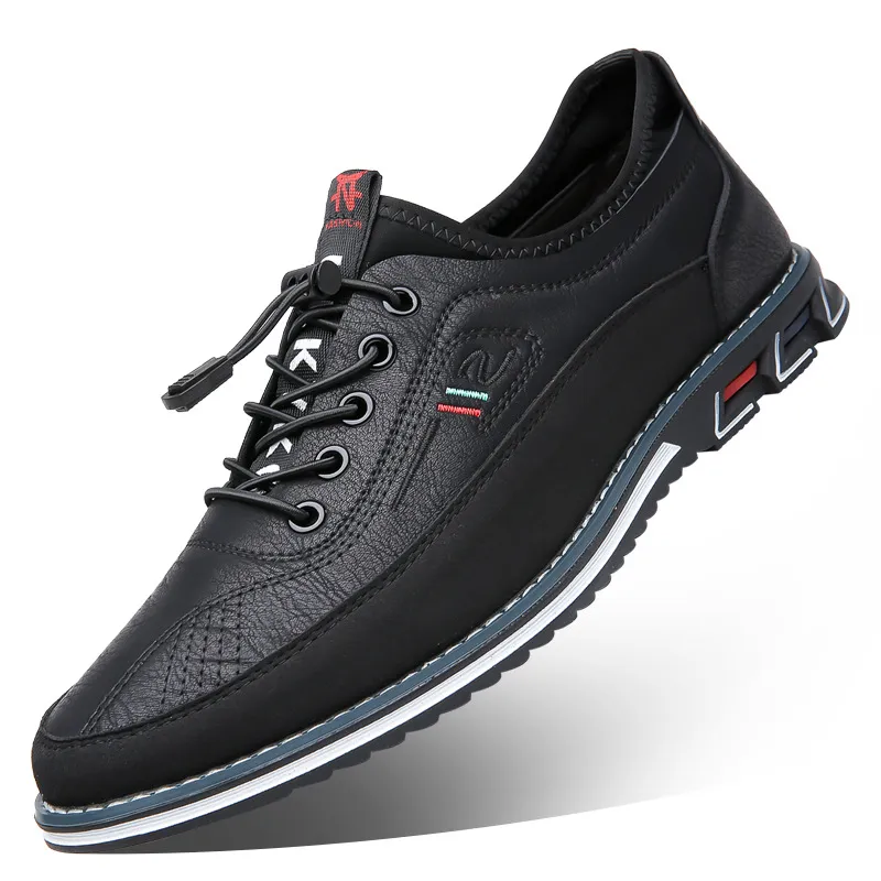 Leopold™ | OXFORD SHOES IN HANDCRAFTED QUALITY