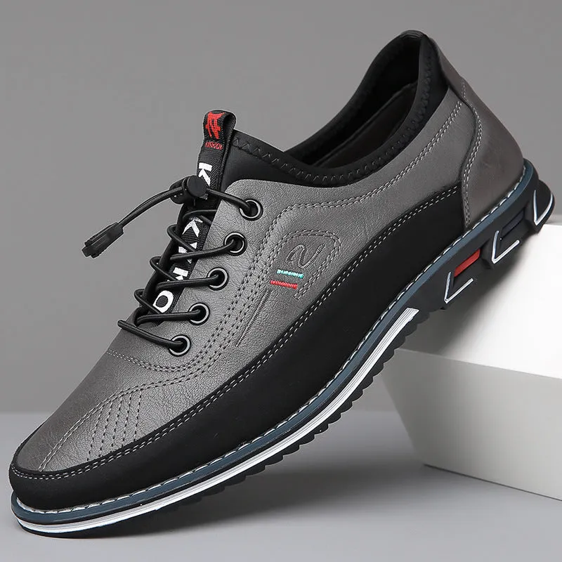 Leopold™ | OXFORD SHOES IN HANDCRAFTED QUALITY