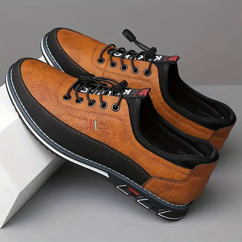 Leopold™ | OXFORD SHOES IN HANDCRAFTED QUALITY