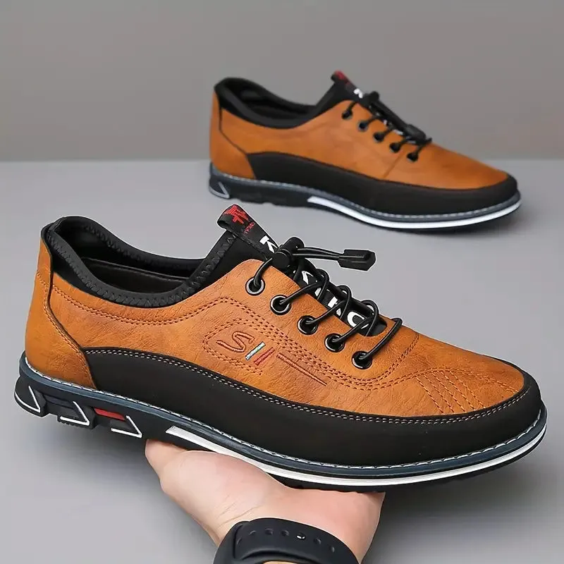 Leopold™ | OXFORD SHOES IN HANDCRAFTED QUALITY