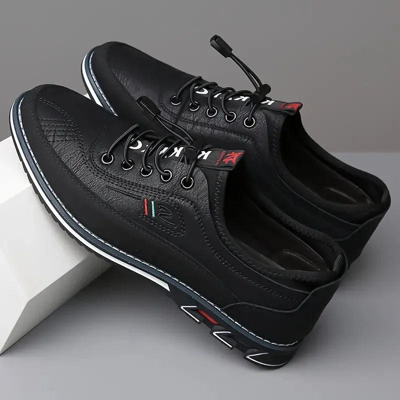 Leopold™ | OXFORD SHOES IN HANDCRAFTED QUALITY