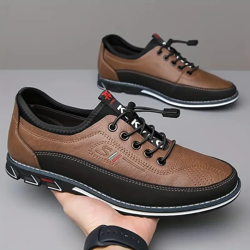 Leopold™ | OXFORD SHOES IN HANDCRAFTED QUALITY