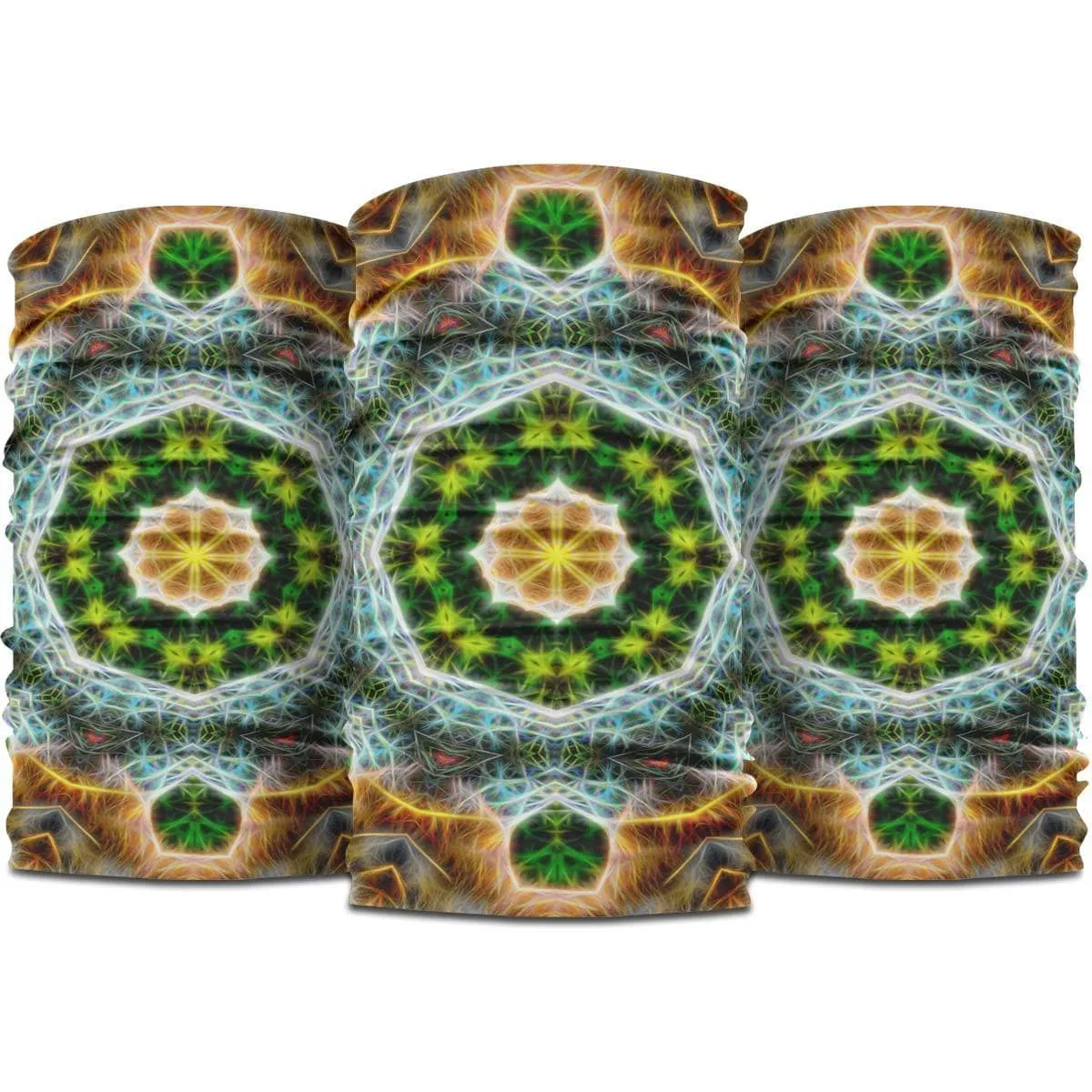 Light Symphony Ring