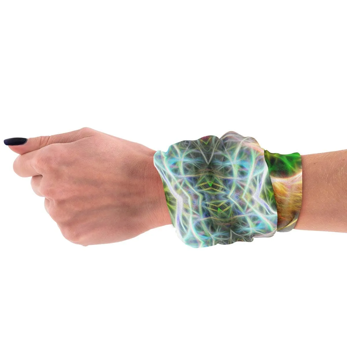 Light Symphony Ring