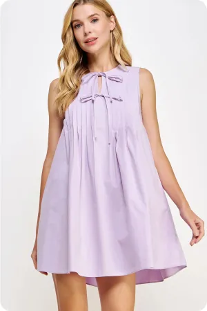 Lila Dress