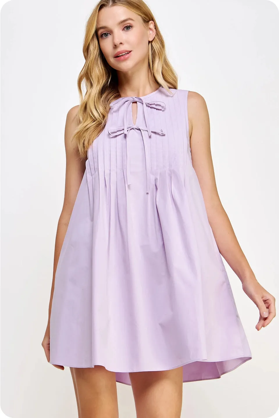 Lila Dress