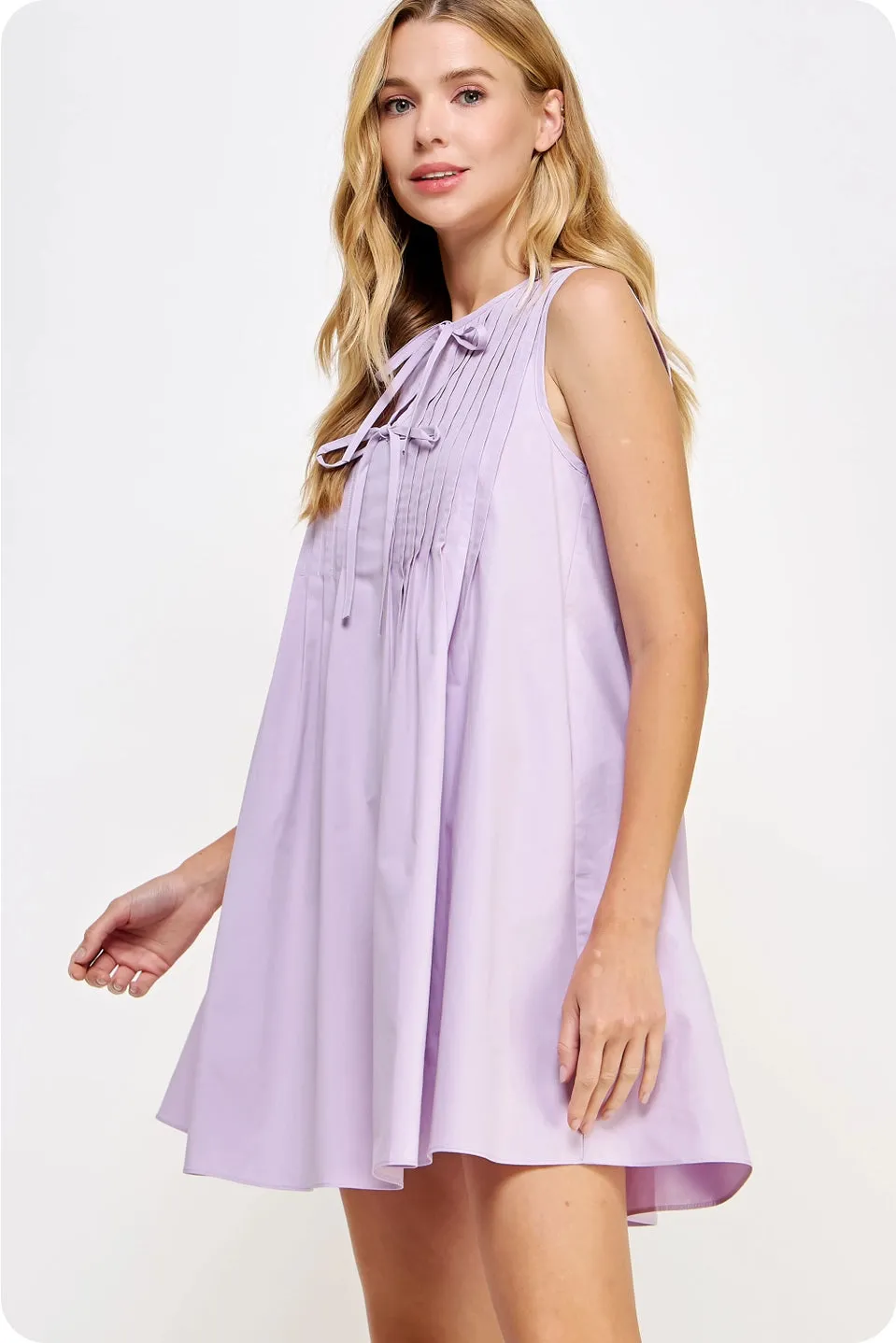 Lila Dress