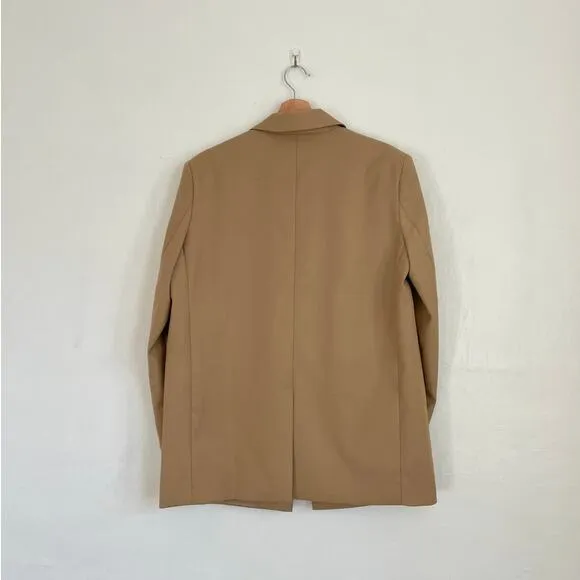 Lioness - Urban Outfitters Welcome To The Jungle Oversized Blazer Jacket