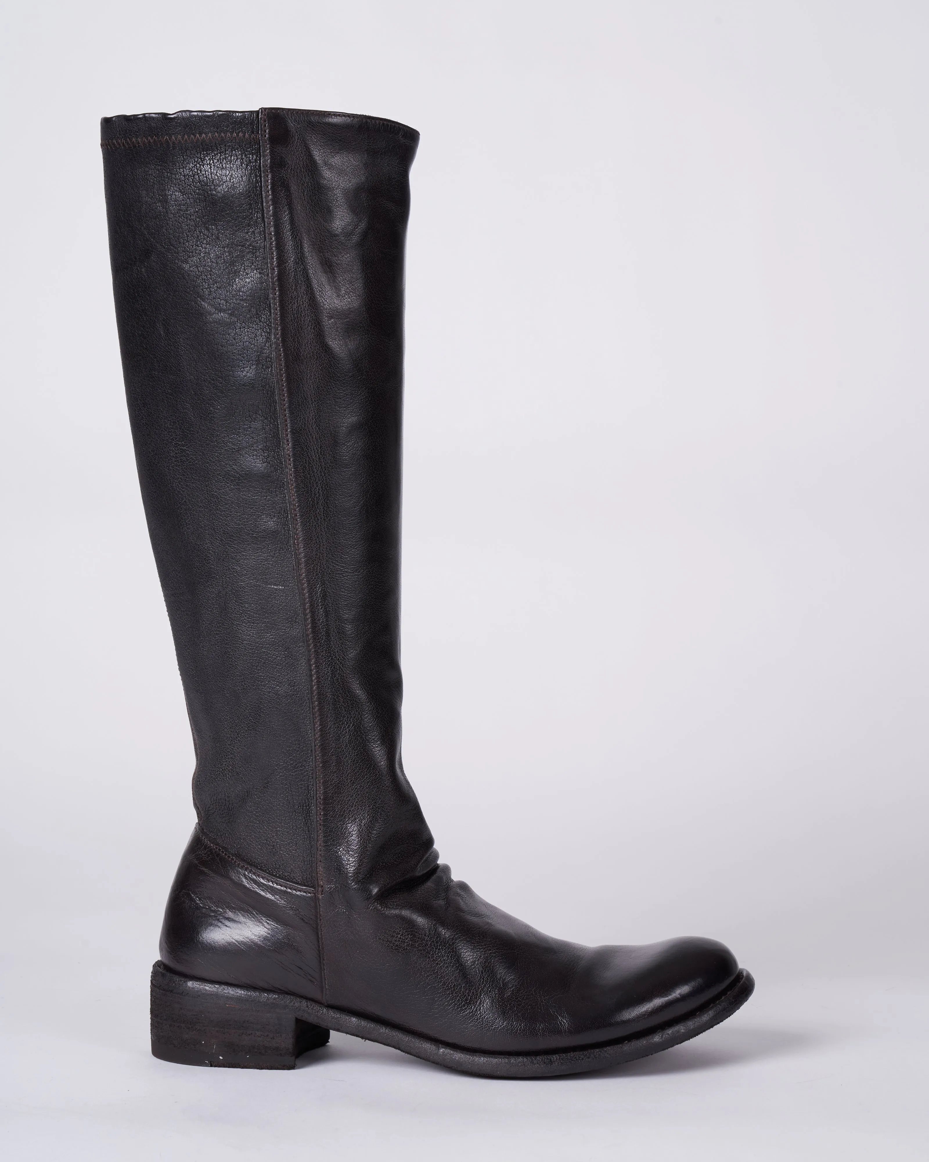 lison/035 ignis/stretch t. - ebano d215
