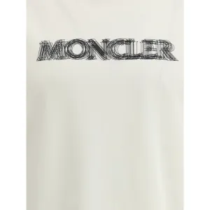 Logoed T-Shirt