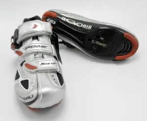 Louis Garneau Revo XR2 Road Cycling Shoes