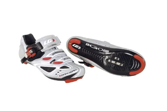 Louis Garneau Revo XR2 Road Cycling Shoes