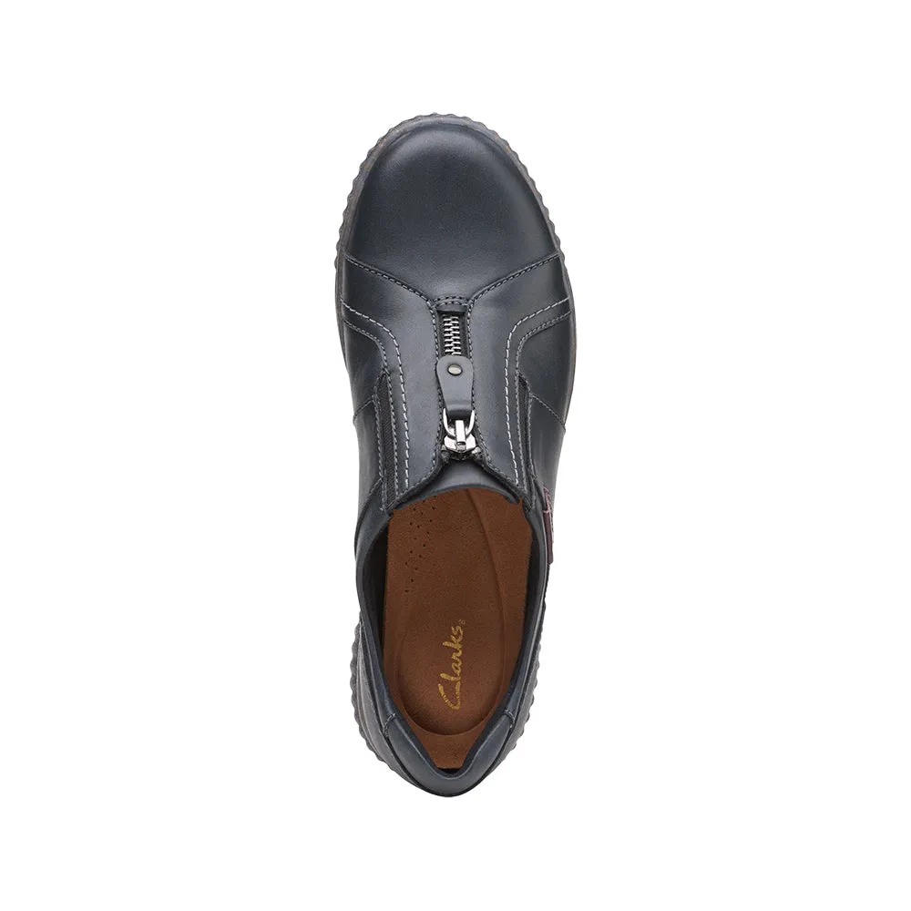 Magnolia Zip